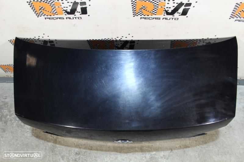 Tampa Da Mala Volkswagen Passat (362)  Mala Vw Passat B7 Sedan - 4