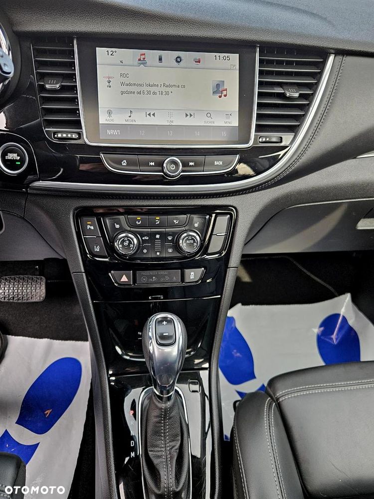 Opel Mokka X 1.4 Automatik Innovation - 20