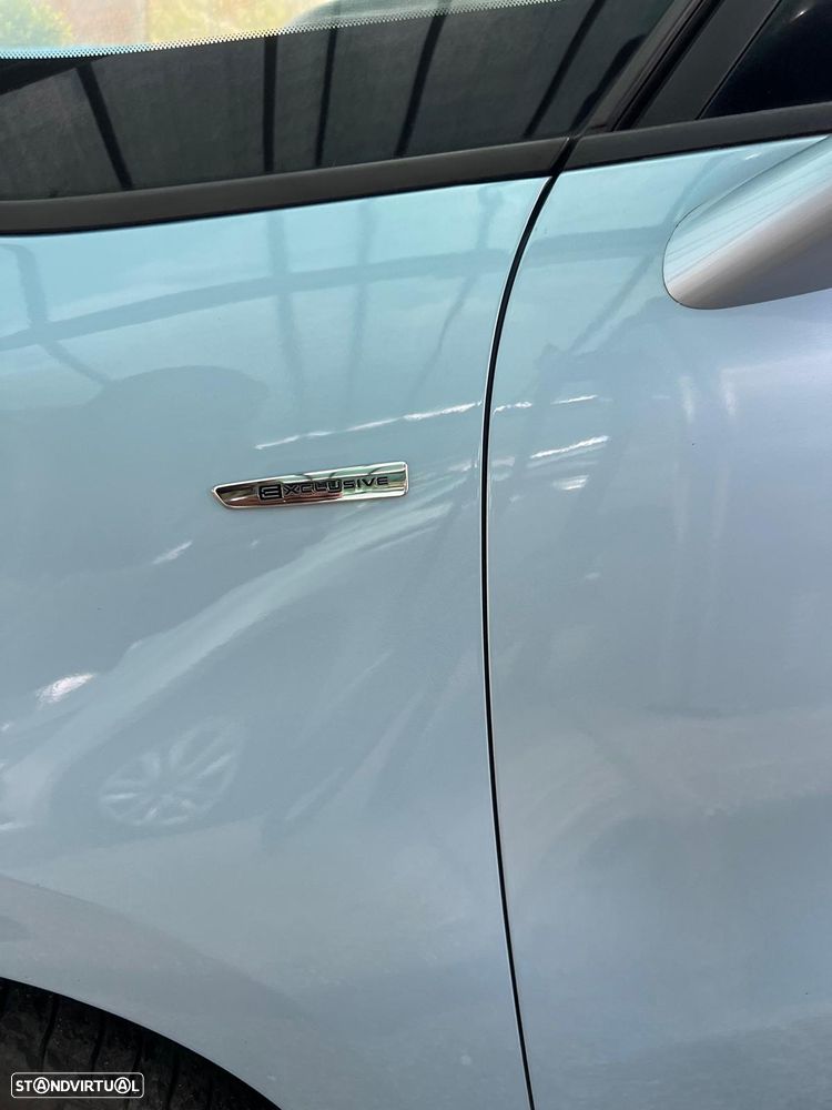 Citroën C4 Grand Picasso BlueHDi 120 EAT6 Exclusive - 11