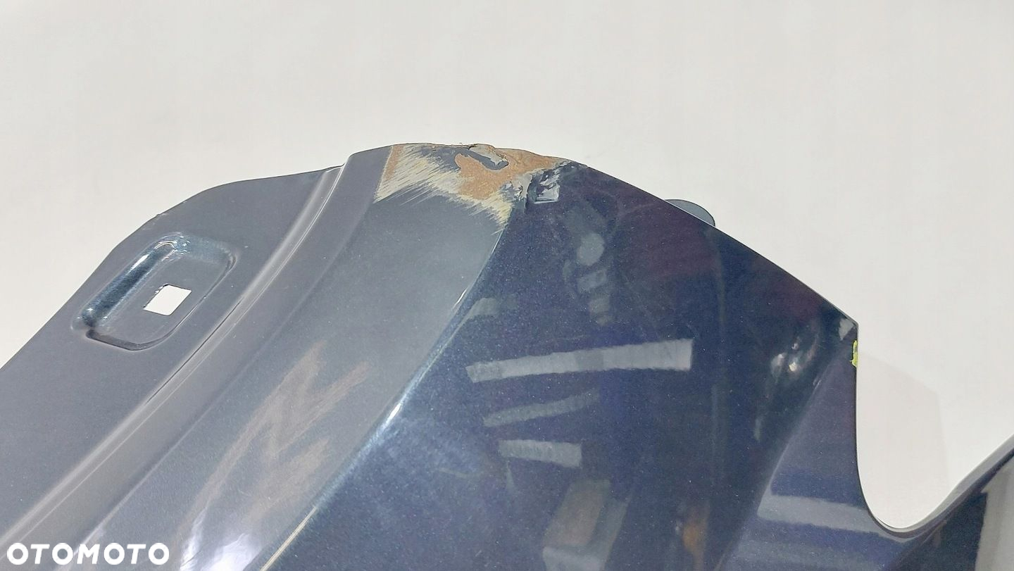 BŁOTNIK PRZÓD LEWY HYUNDAI TUCSON 4 IV 20r - 8