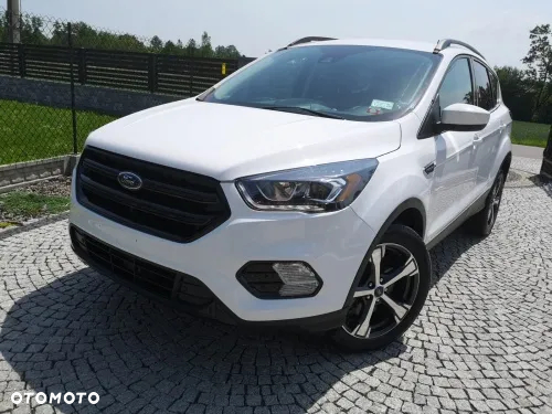 Ford Escape 1.5 EcoBoost AWD SE - 32