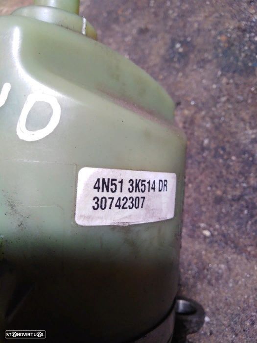 Bomba de Direção Assistida Volvo S40 Ref.: 4N513K514DR / 30742.307 - 2