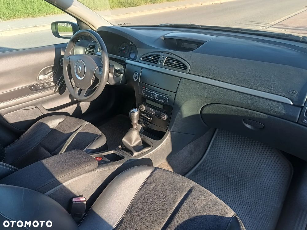 Renault Laguna 2.0 Turbo Dynamique - 10