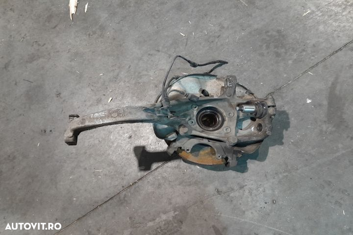 Fuzeta fata dreapta 8K0407258AA Audi A4 B8/8K [2007 - 2011] Sedan 4-u - 2