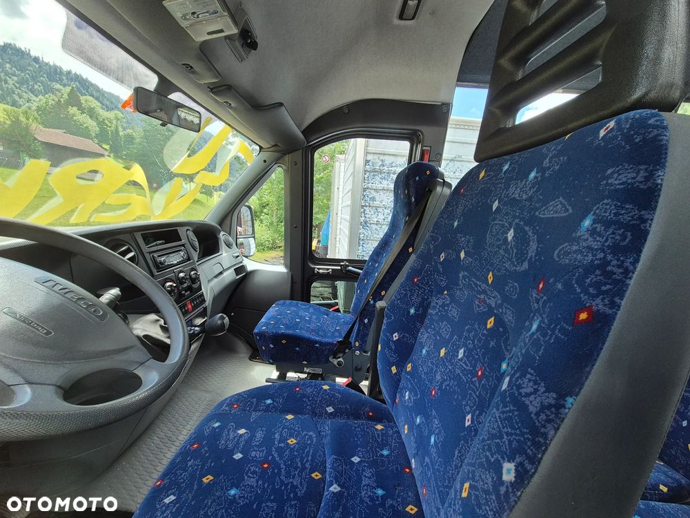 Iveco 35S12V Daily Iveco - 9