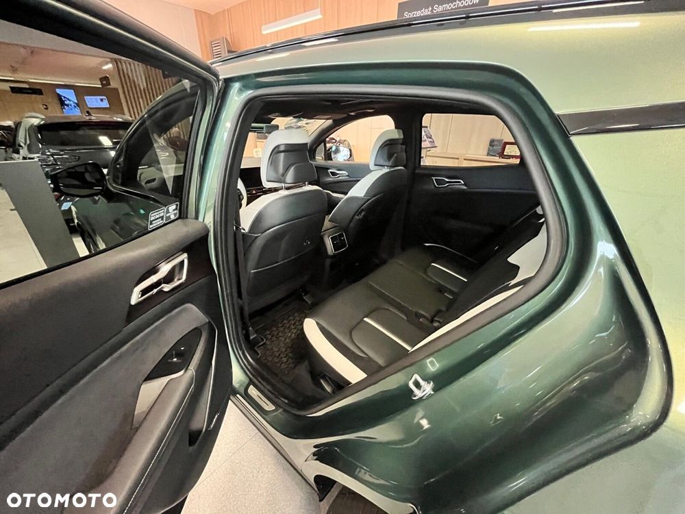 Kia Sportage - 4