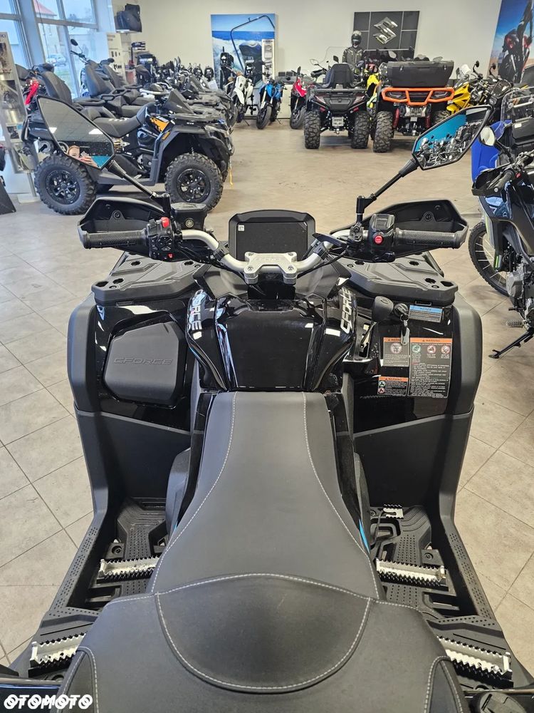 CFMoto CForce - 9