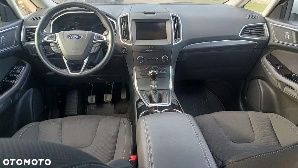 Ford S-Max 2.0 TDCi ST-Line - 13