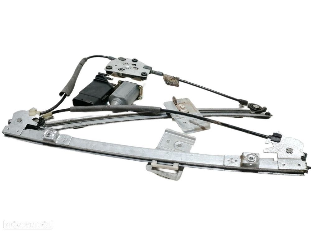 ELEVADOR DE VIDRO FRONTAL DIREITO VOLKSWAGEN GOLF IV 2004 -101387102 - 4