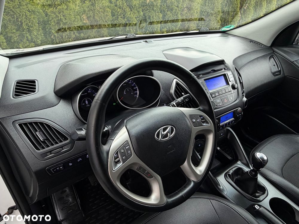 Hyundai ix35 1.6 2WD 5 Star Edition - 27