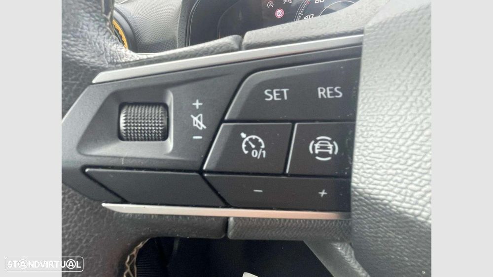 SEAT Arona - 15