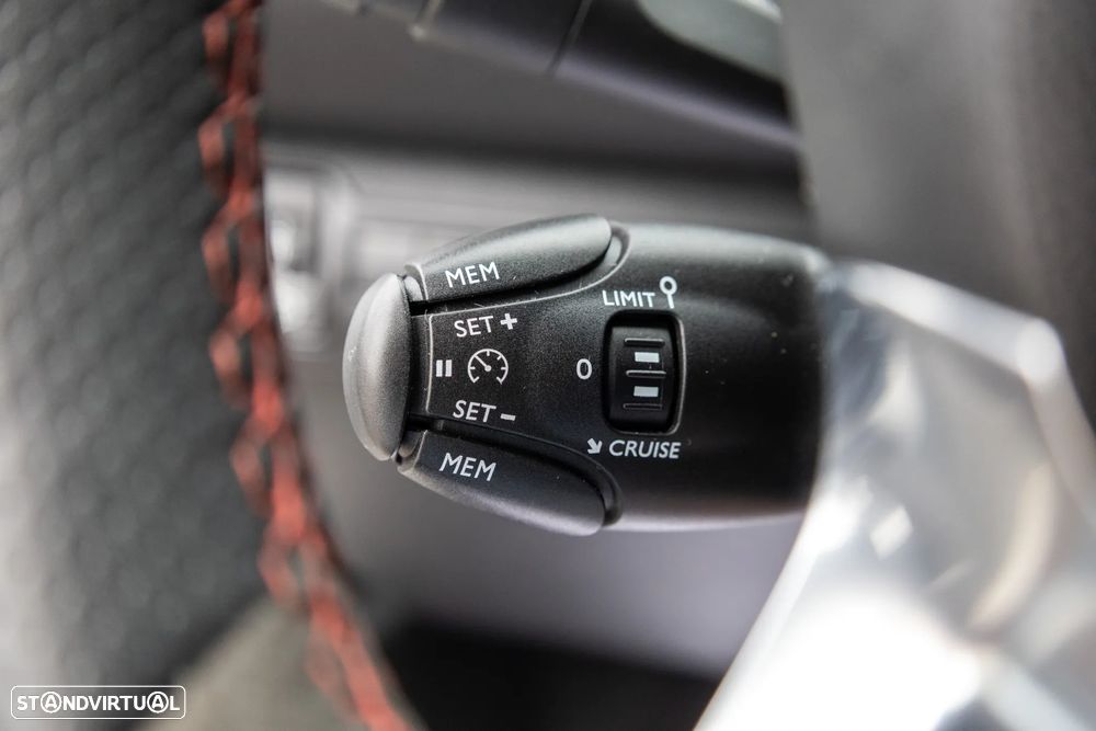 Peugeot 308 1.5 BlueHDi Active Pack - 21