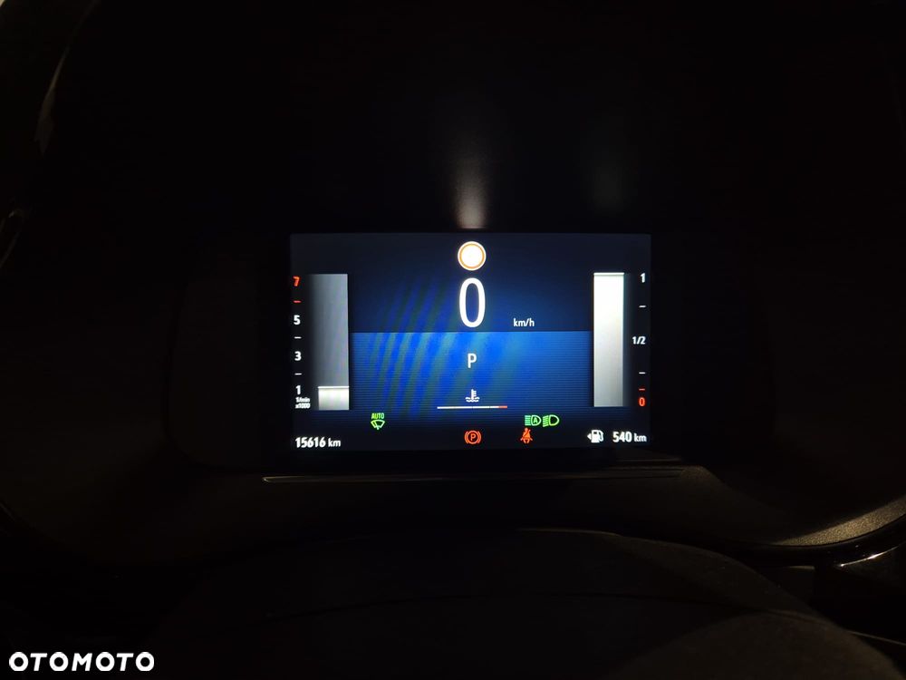 Opel Corsa 1.2 T GS S&S - 13