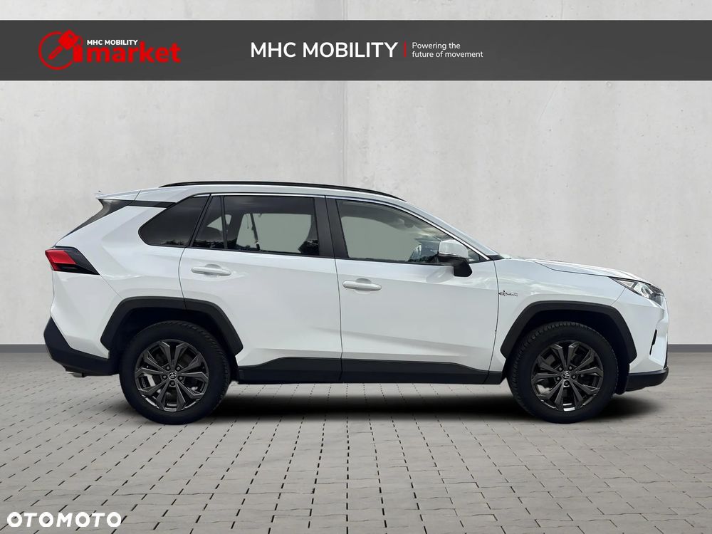 Toyota RAV4 2.5 Hybrid Comfort 4x4 - 6
