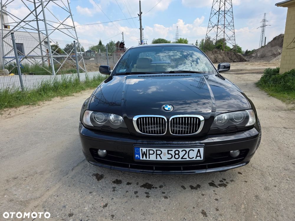BMW Seria 3 320 Ci - 2