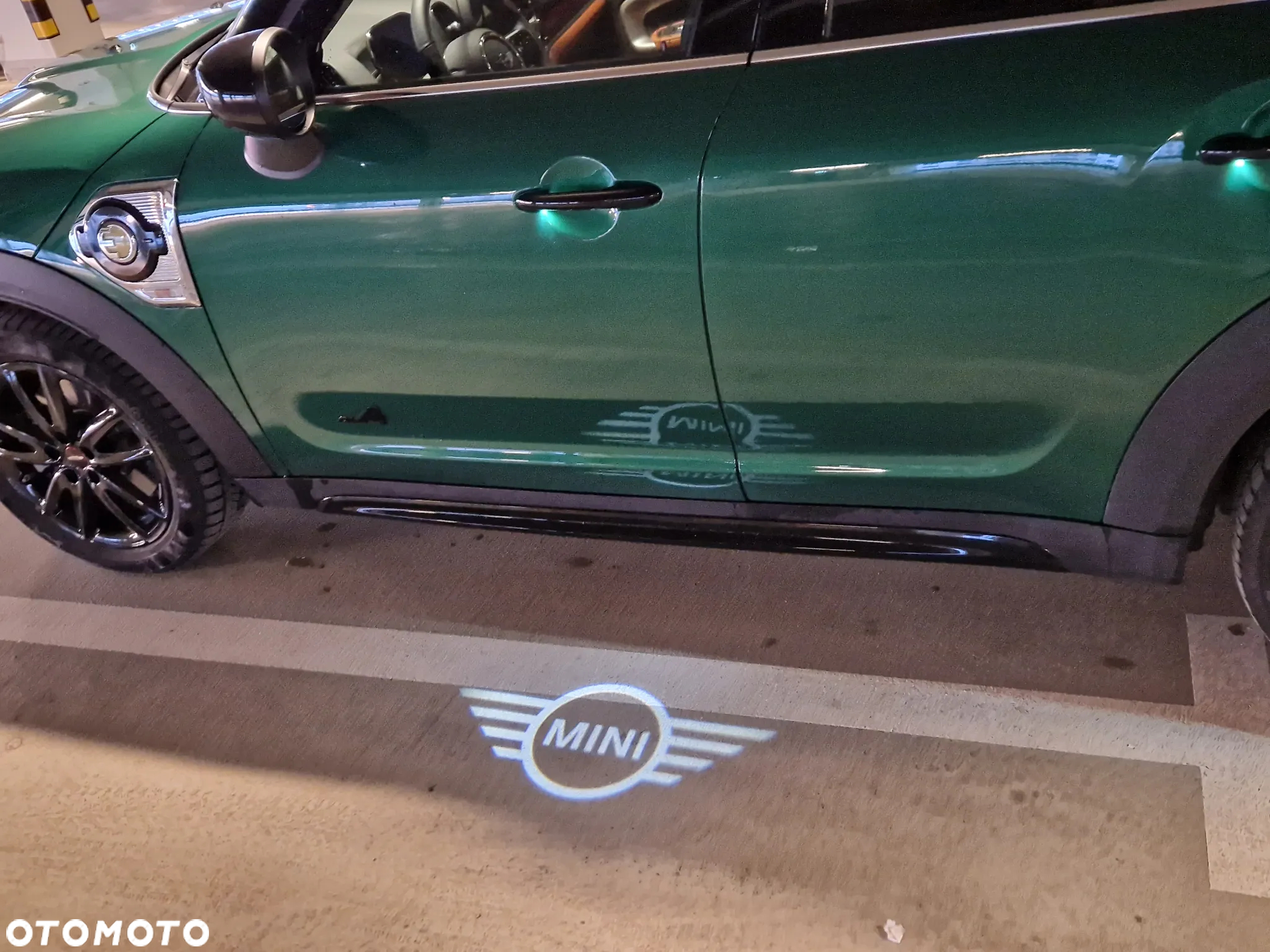 MINI Countryman Cooper SE ALL4 - 2
