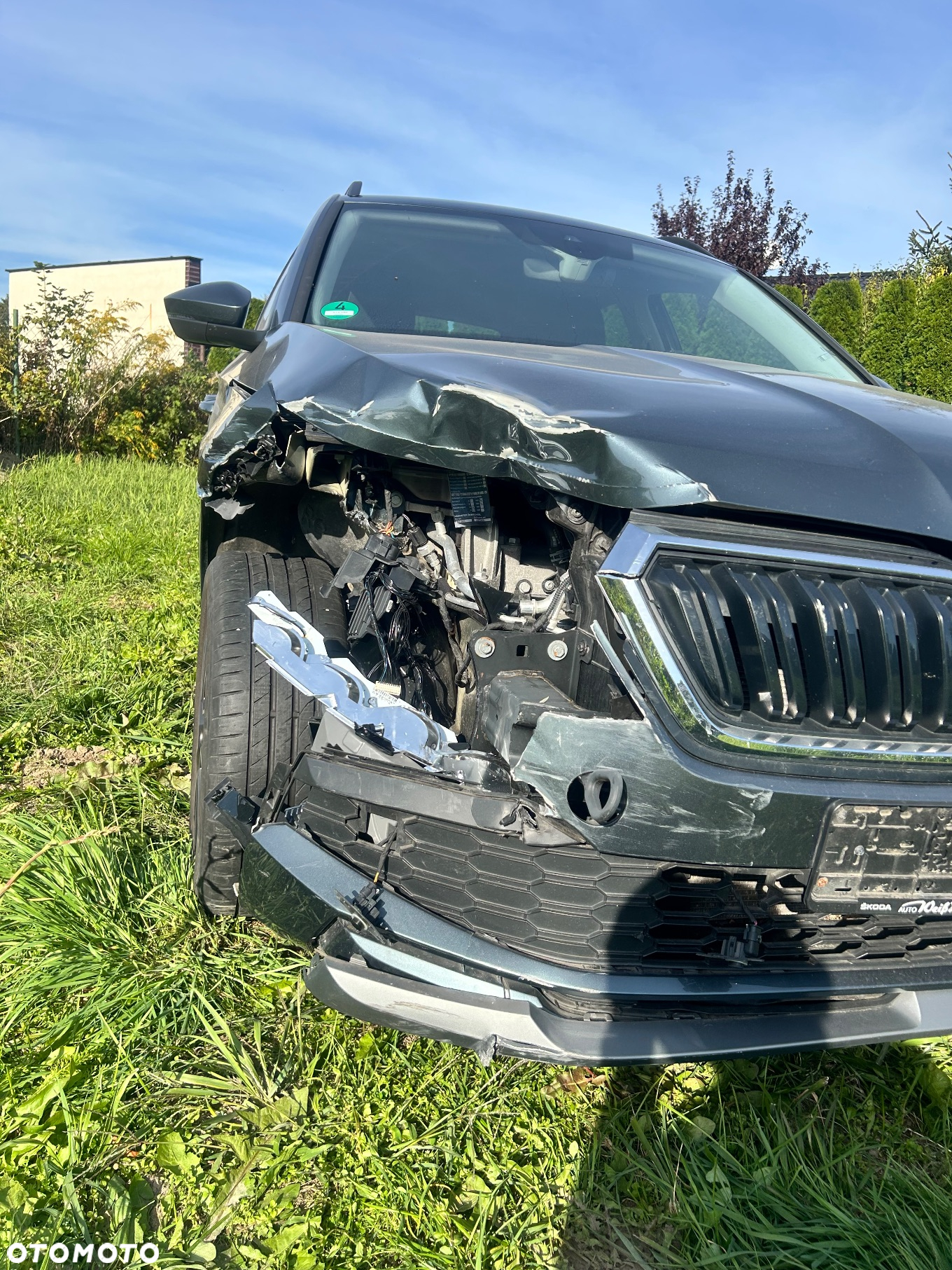 Skoda Kamiq 1.0 TSI Drive 125 - 16