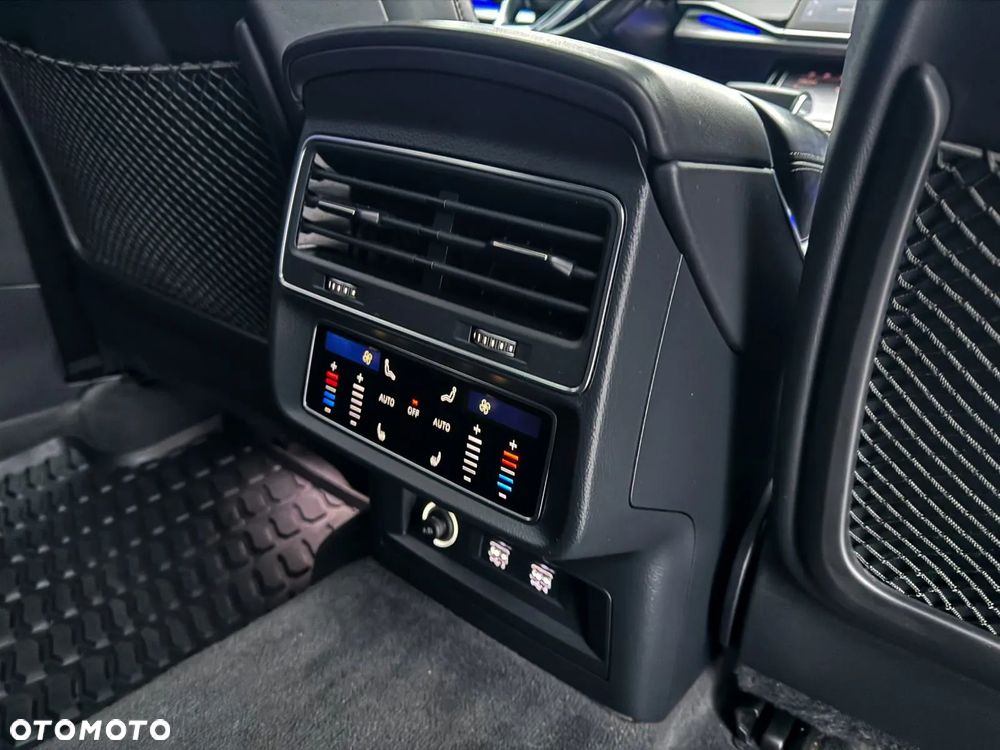 Audi Q8 SUV TDI quattro 210 kW tiptronic S line business - 15