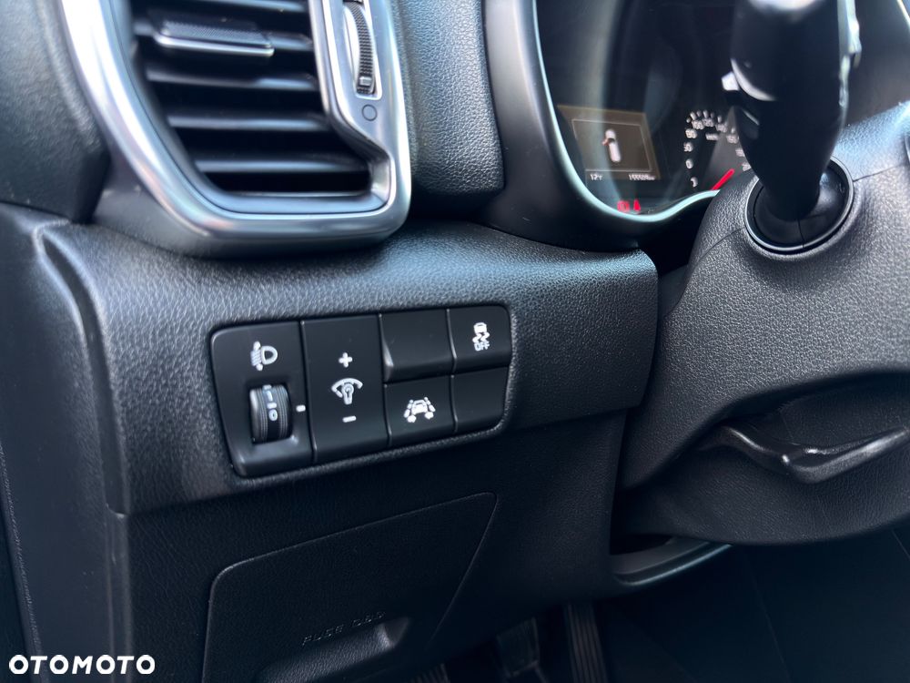 Kia Sportage 1.7 CRDI Business Line 2WD - 34