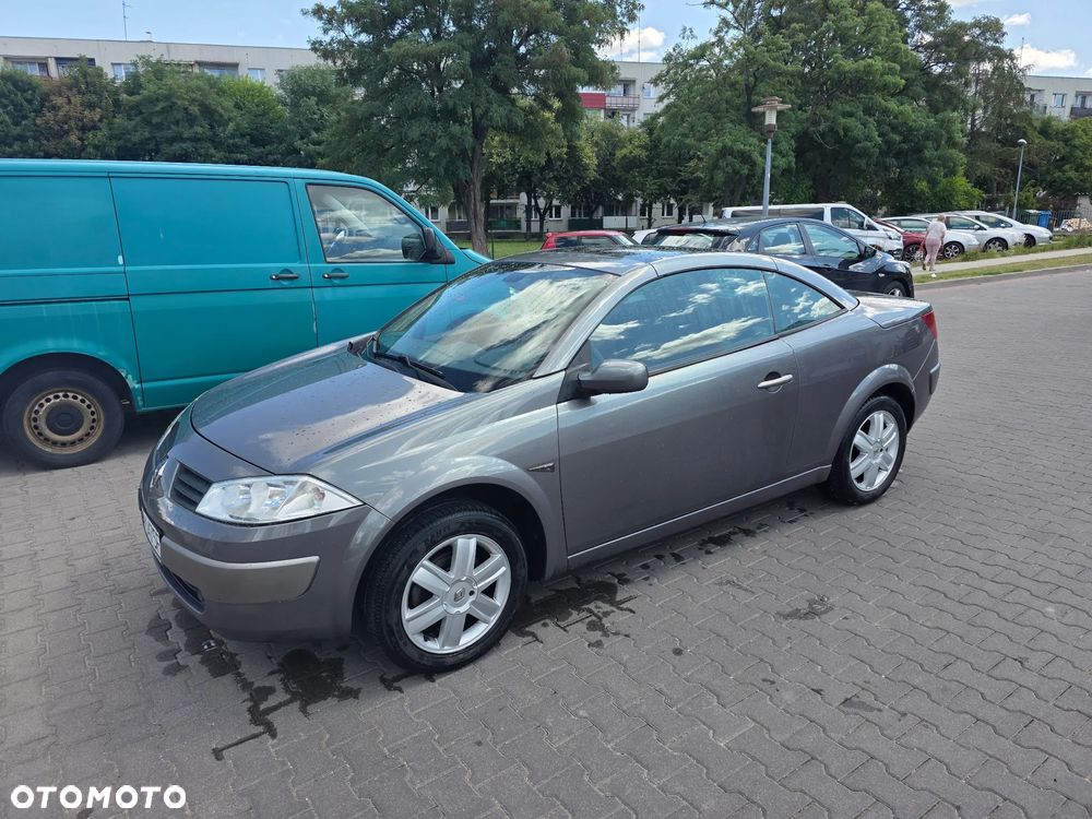 Renault Megane - 27
