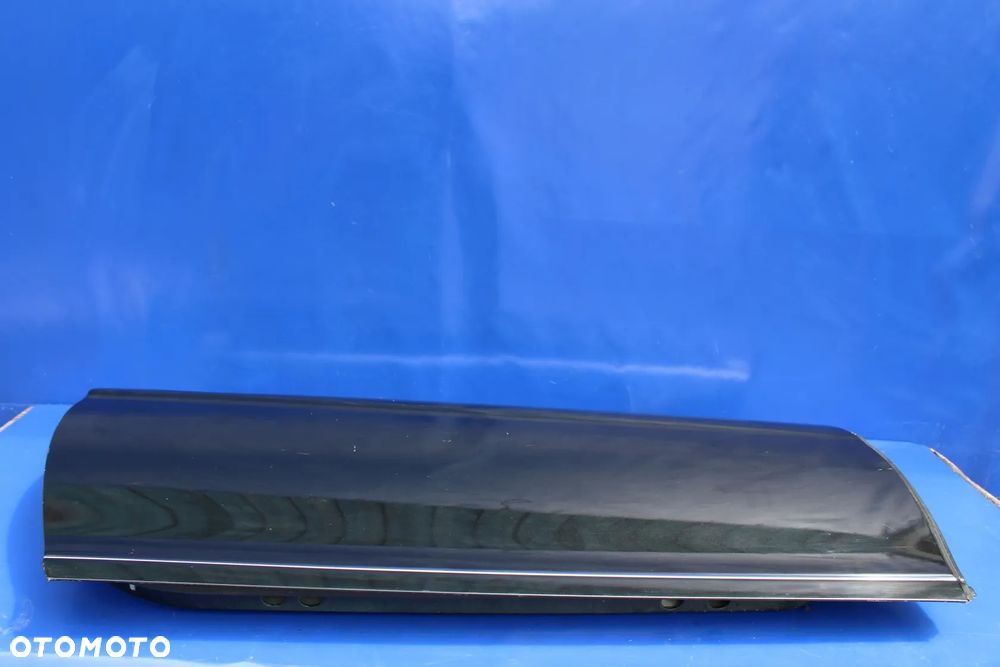 Drzwi prawe OE Mercedes CL500 CL W216 C216 Lift kolor C197 bez napraw - 8