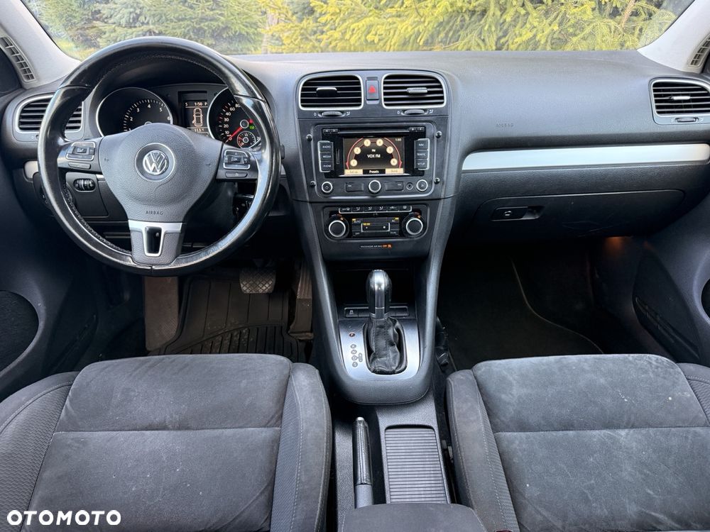Volkswagen Golf - 16