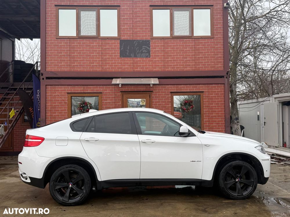 BMW X6 - 33
