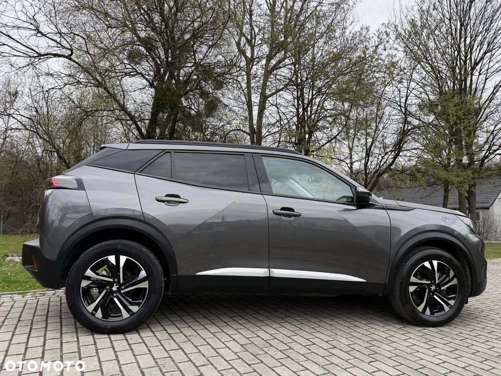 Peugeot 2008 PureTech 130 Allure Pack - 4