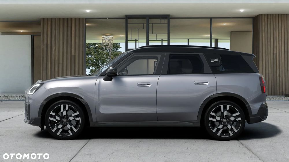 MINI Countryman - 2