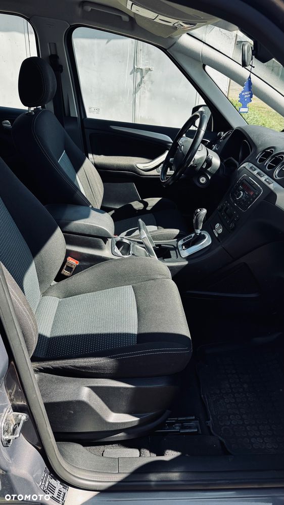 Ford S-Max 2.0 TDCi DPF Trend - 14
