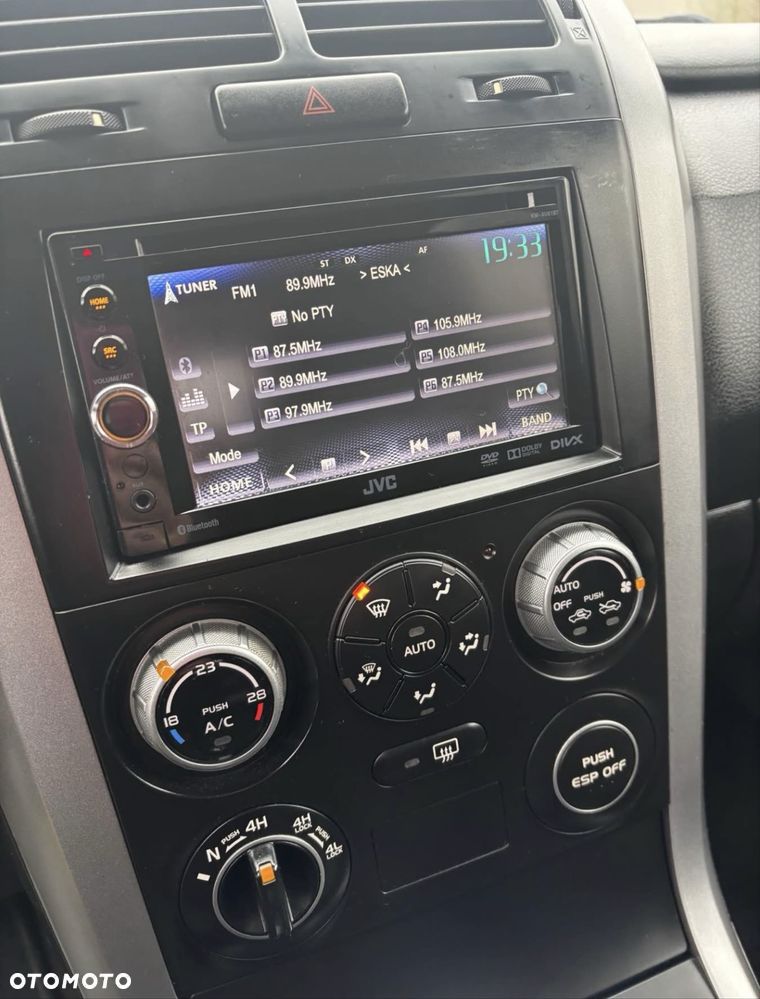 Suzuki Grand Vitara - 3
