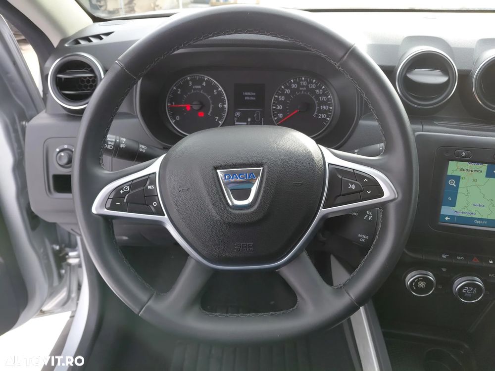 Dacia Duster Blue dCi 115 2WD Prestige - 21