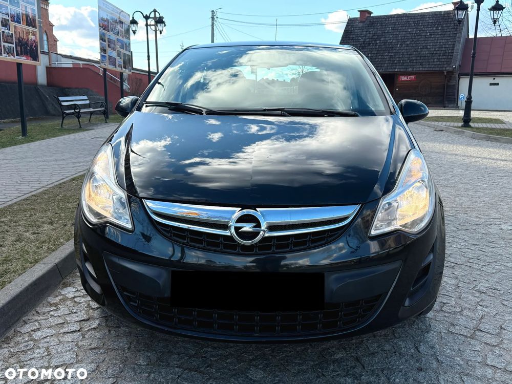 Opel Corsa 1.3 CDTI Graphite - 23
