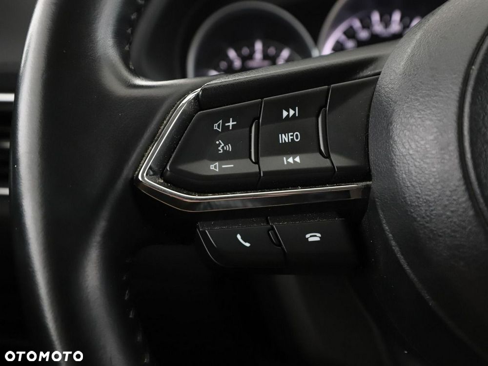 Mazda CX-5 e-SKYACTIV-G 165 Center-Line - 30