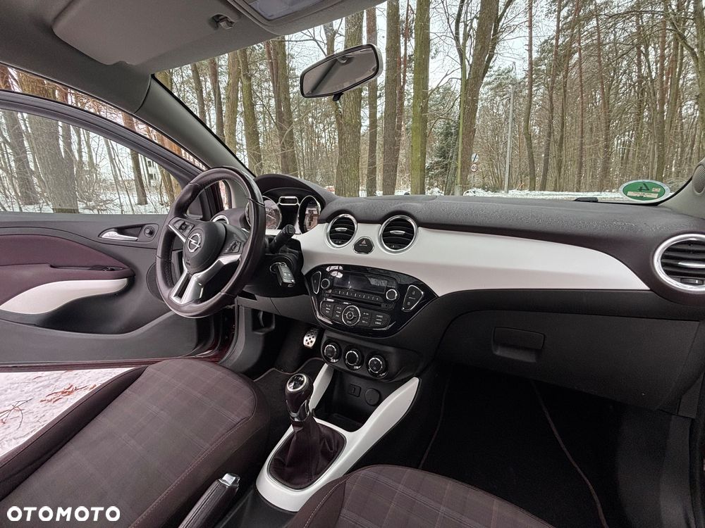 Opel Adam - 19