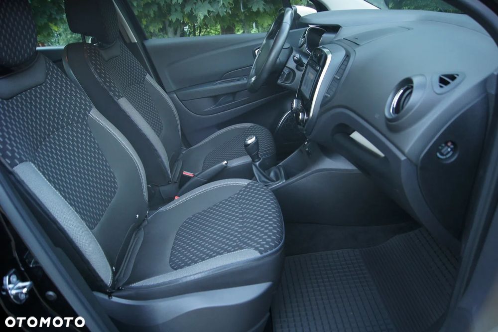 Renault Captur ENERGY TCe 90 Start&Stop Intens - 24