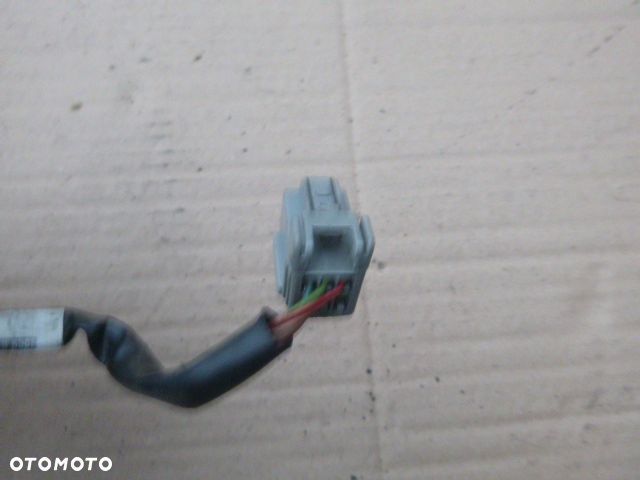 LUSTERKO LEWE ELEKTRYCZNE FORD FOCUS MK2 04-07 KOLOR F3 5 PINÓW - 9