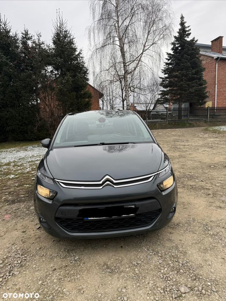 Citroën C4 Picasso 1.6 e-HDi Seduction ETG6 - 2