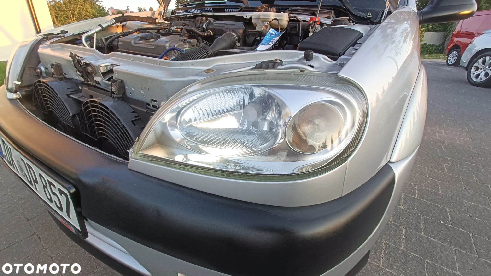 Citroën Saxo 1.4 VTS - 11