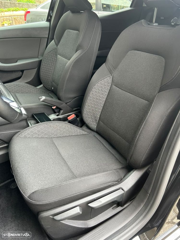 Renault Clio 1.5 Blue dCi Intens - 26