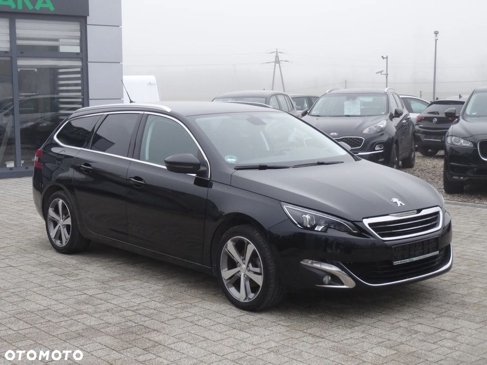 Peugeot 308 PureTech 130 Stop & Start Active - 2
