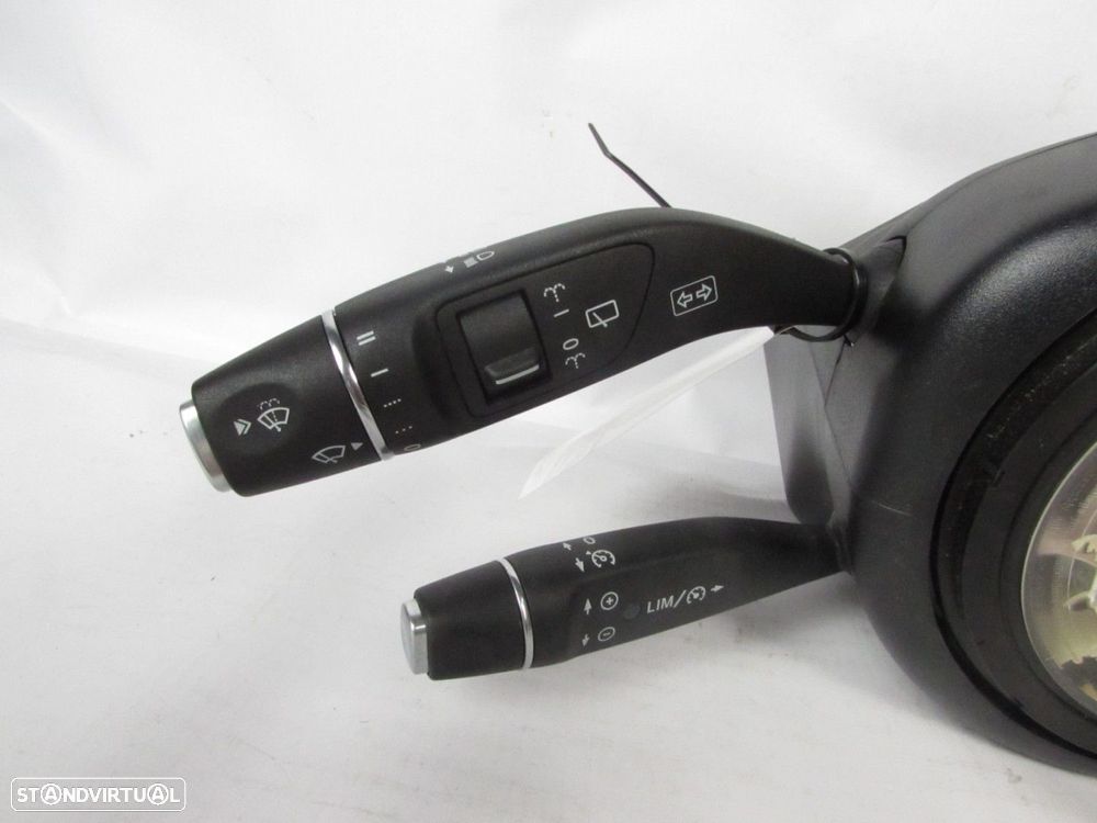 Comandos coluna direcção Seminovo/ Original MERCEDES-BENZ B-CLASS (W246, W242)/M... - 2