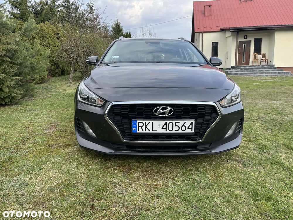 Hyundai i30 1.4 Style - 2