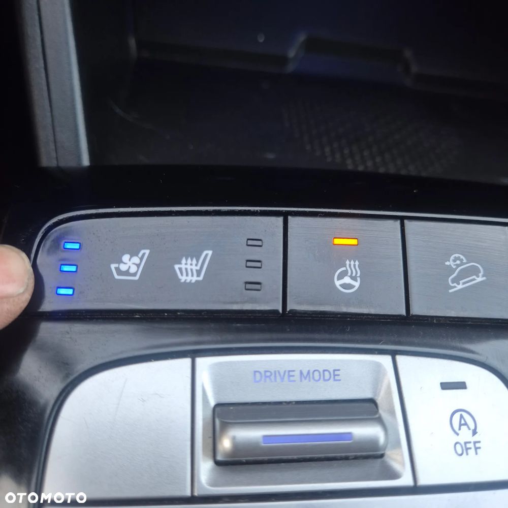 Hyundai Tucson 1.6 CRDi 48V-Hybrid 4WD DCT Prime - 15