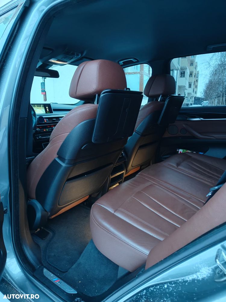 BMW X5 xDrive40e - 11