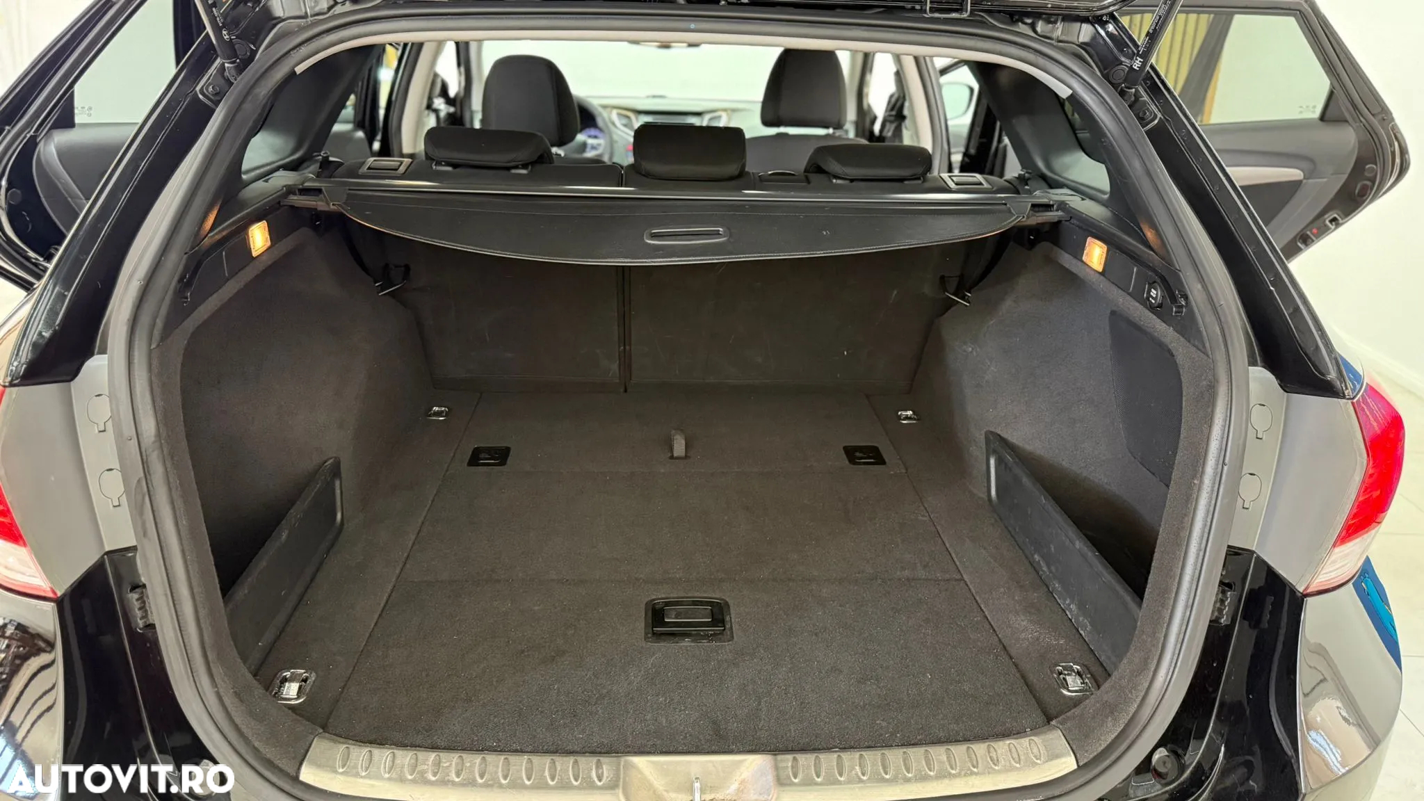 Hyundai i40 - 22