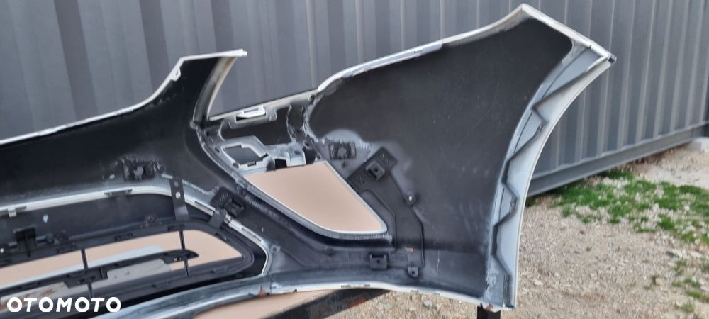 OPEL AMPERA 2011- Zderzak przód oryginał MA467 - 17