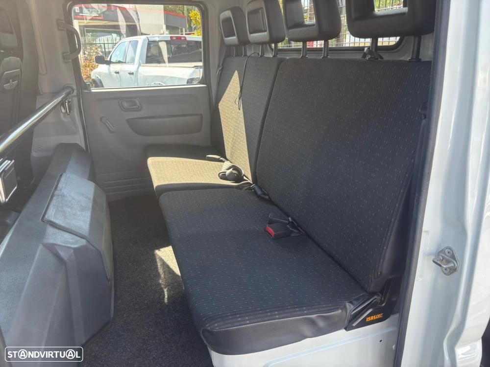 Mitsubishi Canter FUSO CANTER 3C15D (150cv) - 24