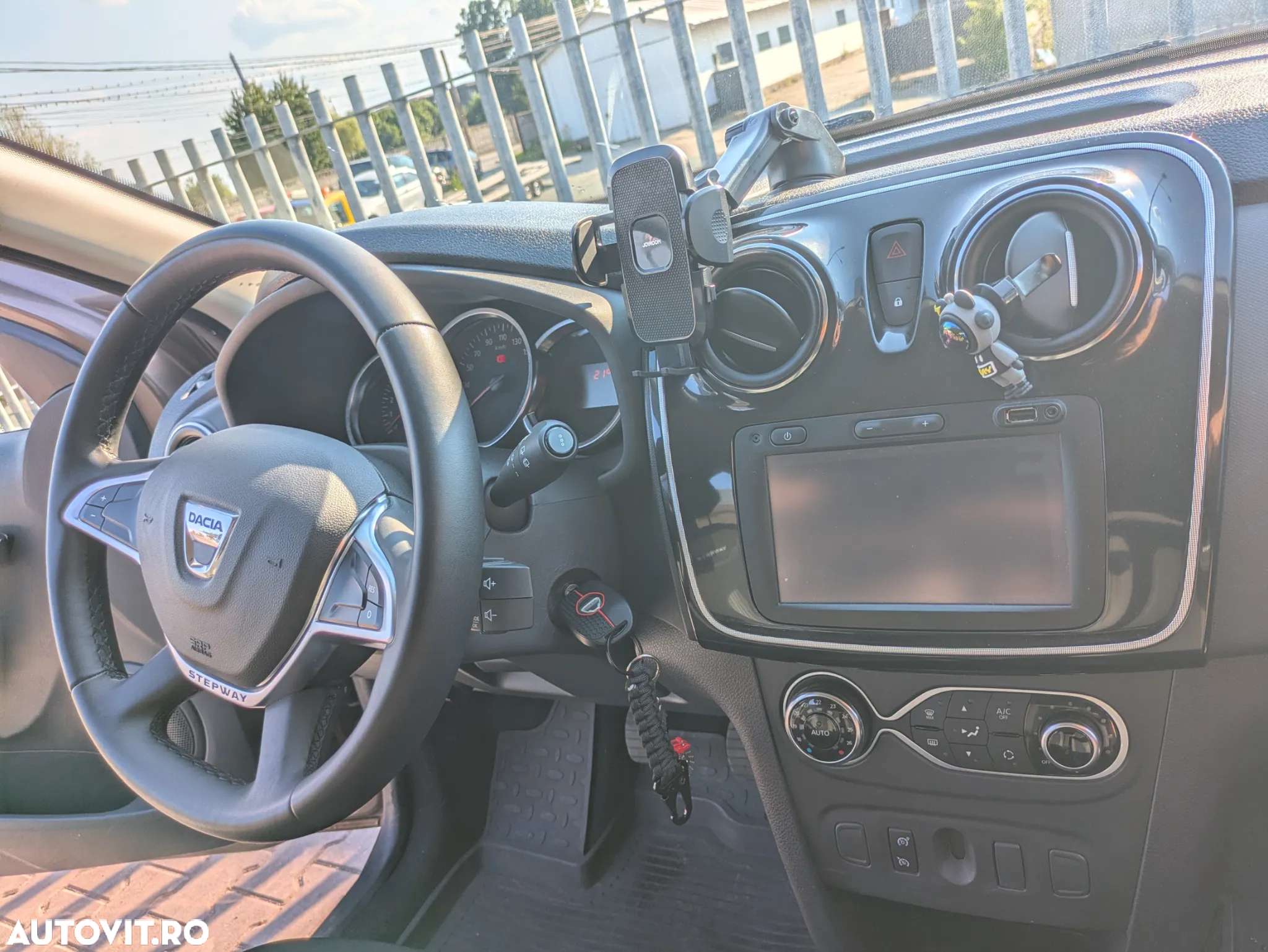 Dacia Sandero Stepway 0.9 TCe Prestige - 5