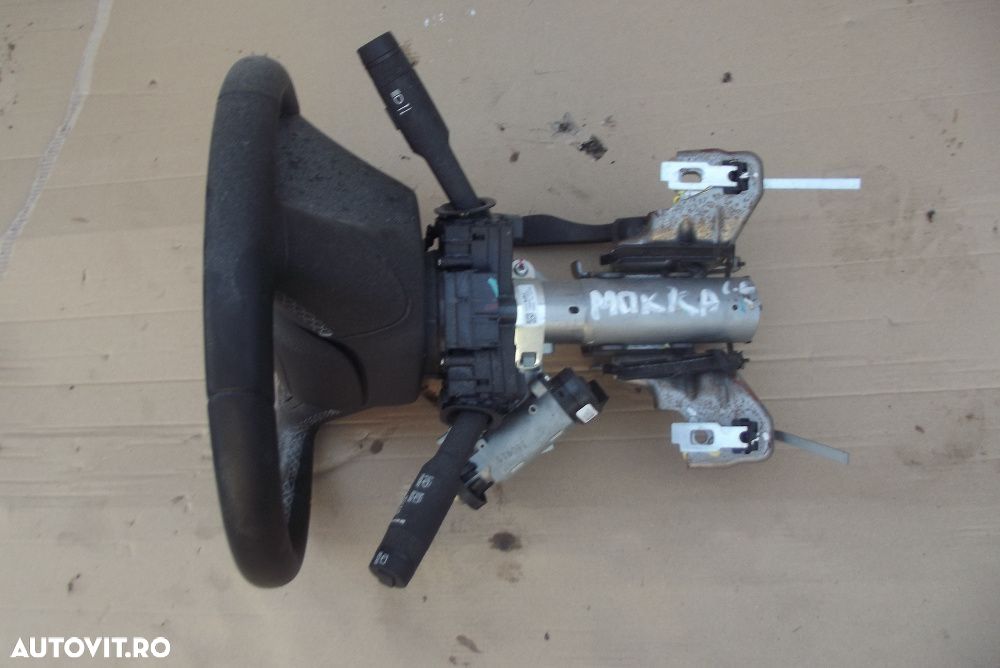 Spirala volan Opel Mokka Banda volan Opel Mokka X - 2